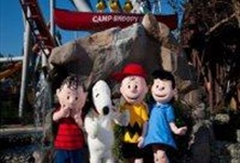 Knotts Berry Farm & Soak City Ride & Slide Combo